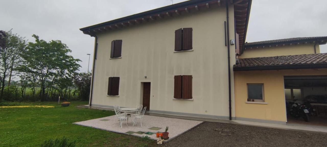 Appartamento Corte Dei Landi Cavriago المظهر الخارجي الصورة
